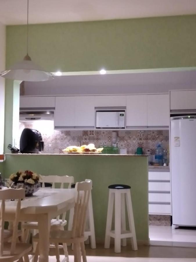 Apartamento Enseada Guarujá Exterior foto