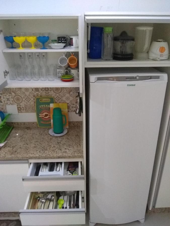 Apartamento Enseada Guarujá Exterior foto
