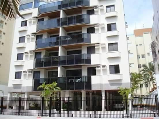 Apartamento Enseada Guarujá Exterior foto